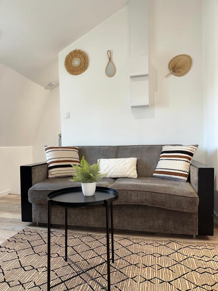 Apartment Lerelaisdodileqsl - - Hyper Centre - Free Wifi - Ideal Couple & Famille